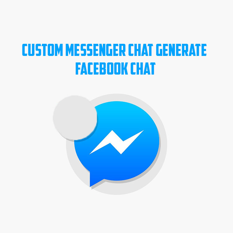 How to generate fake Messenger Chat? Generate Facebook chat