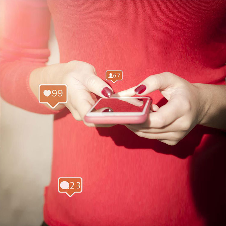 Effects of Social Media on Mental Health – Social Media Effect on Health
