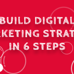 Build Digital Marketing Strategy in amazing 6 Steps thumb