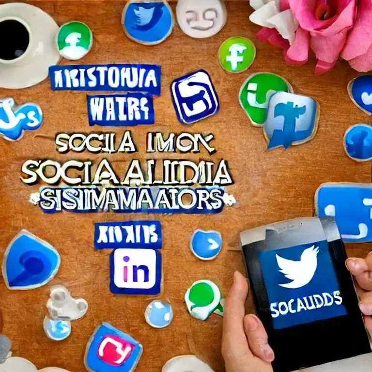 Importance of Social Media Simulators in Marketing