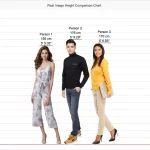 Height Comparison in a Flash: Be Master in 2 Minutes! thumb