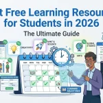 Best Free Learning Resources for Students in 2026: The Ultimate Guide thumb