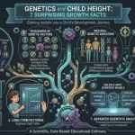Genetics and Child Height: 7 Surprising Growth Facts thumb